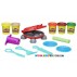 Набор для лепки Play-Doh "Бургер гриль" Hasbro B5521