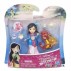 Игровой набор «Принцесса и ее друг» Disney Princess Mulans Tea Party Hasbro B7161