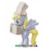 Фигурка Hasbro MLP Коллекционные пони Muffins B7817