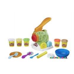 Набор для творчества Hasbro Play Doh Плей Машинка для лапши B9013