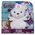 Интерактивная игрушка «Полярный Медвежонок» FurReal Friends Snifflin Sawyer Hasbro B9073