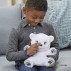 Интерактивная игрушка «Полярный Медвежонок» FurReal Friends Snifflin Sawyer Hasbro B9073