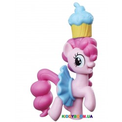 Фигурка Hasbro MLP  Коллекционные пони Fim Pinkie Pie B9656