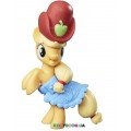 Фигурка Hasbro MLP Коллекционные пони Fim Applejack B9658