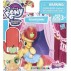 Фигурка Hasbro MLP Коллекционные пони Fim Applejack B9658