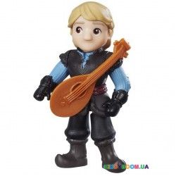 Мини-кукла Кристоф FROZEN Холодное Сердце Hasbro C1124