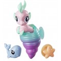 Игровой набор MLP Моя маленькая Пони Sea Poppy Hasbro C3475