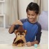 Интерактивная игрушка Лохматый щенок Йорк Hasbro E0497