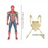 Интерактивная фигурка «Человек-паук» Power pack Hasbro E0608