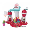 Набор для творчества Hasbro Play Doh Мир мороженого E1935
