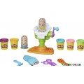 Игровой набор Hasbro Play Doh Сумасшедшая Парикмахерская E2930