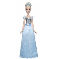 Куколка из серии Принцессы Дисней Золушка Hasbro E4158