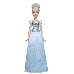Куколка из серии Принцессы Дисней Золушка Hasbro E4158