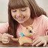 Мягкая интерактивная игрушка Питомец на поводке Щенок DOG А Hasbro E4765