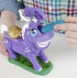 Игровой набор с пластилином Play Doh Пони-трюкач Hasbro E6726