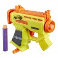 Бластер Fortnite MicroShots Hasbro NERF E6750