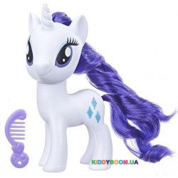 Игровая фигурка Пони My Little Pony Rarity 15 см Hasbro E6850