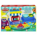 Набор пластилина Двойные десерты Play-Doh Hasbro A5013