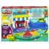 Набор пластилина Двойные десерты Play-Doh Hasbro A5013