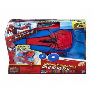 Бластер Человека-паука Hasbro А7407