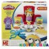 Игровой набор Play-Doh Миньоны Лаборатория маскировки Hasbro В0495