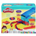 Игровой набор Play-Doh Веселая фабрика Hasbro В5554