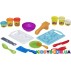 Набор для творчества Hasbro с пластилином Play-Doh Приготовь и нарежь В9012