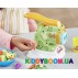 Игровой набор Play-Doh Машинка для лапши Hasbro В9013