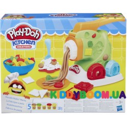 Игровой набор Play-Doh Машинка для лапши Hasbro В9013