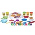 Игровой набор Play-Doh Кухонная плита Hasbro В9014