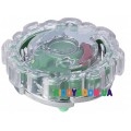 Игрушка-волчок Hasbro Beyblade В9504_В9500 в ассортименте
