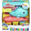 Игровой набор Play-Doh Веселый кит Hasbro Е0100