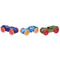 Машинка Hasbro NERF Е1236 Нитро в ассортименте