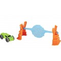 Игровой набор машинка и препятствие Hasbro Е2539 NERF Нитро