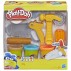 Игровой набор с пластилином Play-Doh Сад или инструменты Hasbro Е3342