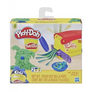 Набор для творчества с пластилином Hasbro Е4920 Play-Doh Любимые наборы