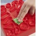 Игровой набор с пластилином Play Doh Суши Hasbro Е7915
