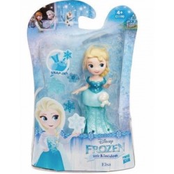 Куколка Elsa маленькая серии Холодное Сердце Hasbro С1190