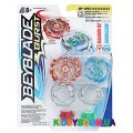Игрушка-волчок Hasbro Beyblade (2 шт. в упаковке) С2358_В9491 в ассортименте 