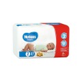 Подгузники Huggies Classic 2 mini (3-6 кг) 37 шт
