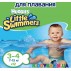 Трусики-подгузники  для плавания Huggies Little Swimmers 3-4 (7-15 кг) 12 шт   