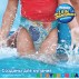 Трусики - подгузники для плавания Huggies Little Swimmers 5-6 (12-18 кг) 11 шт 