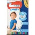 Трусики-подгузники для мальчика Huggies 5 (12-17 кг) 44 шт.