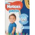 Трусики-подгузники для мальчика Huggies PANTS 5 Mega (12-17 кг) 34 шт 