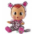 Кукла IMС Toys Cry Babies Плакса Лиа 10574
