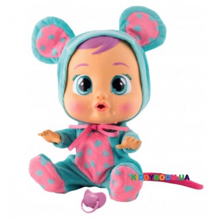 Кукла IMC Toys Cry Babies Плакса Лала 10581