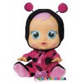Кукла IMC Toys Cry Babies Плакса Леди 96295