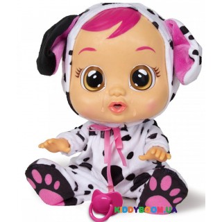 Кукла IMC Toys Cry Babies Плакса Дотти 96370
