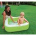 Детский надувной бассейн (85 x 85 x 23) Intex 57100