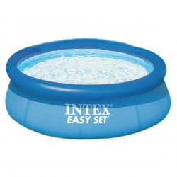 Надувной бассейн Intex 28110NP Easy Set  244 х 76 см
